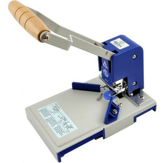 Резаки: Обрезчик углов Warrior AD-1 R 6 мм фотографии