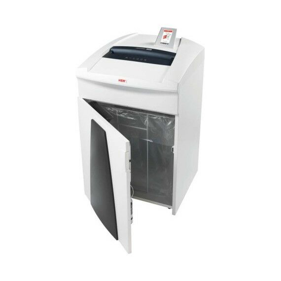 Уничтожители документов: Уничтожитель документов HSM SECURIO P36 i-1.9x15 1.9x15мм, 22 листов, 330мм фотографии