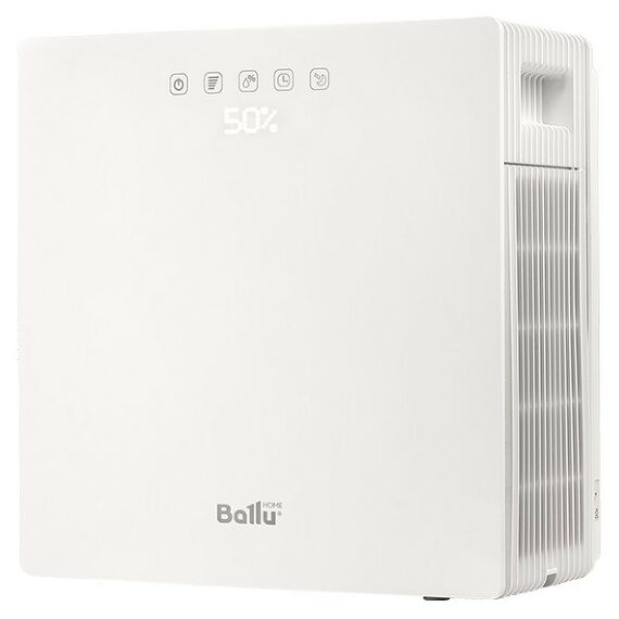 Очистители, увлажнители и осушители воздуха: Мойка воздуха Ballu AW-340 цвет белый фотографии