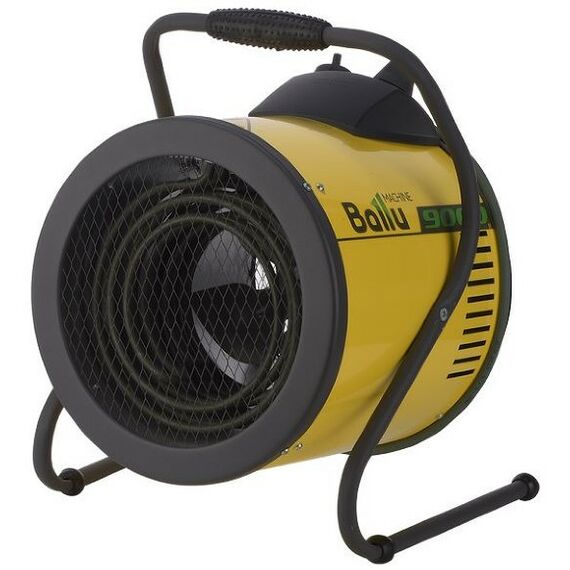 Тепловые пушки: Тепловая пушка Ballu BHP-P-6 фотографии