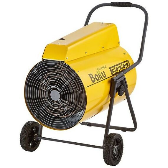 Тепловые пушки: Пушка тепловая Ballu BHP-P2-30 фотографии