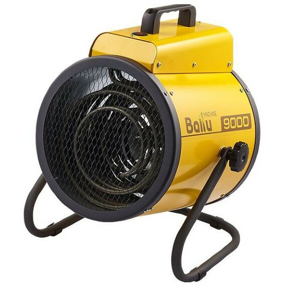 Тепловые пушки: Пушка тепловая Ballu BHP-P2-9 фотографии