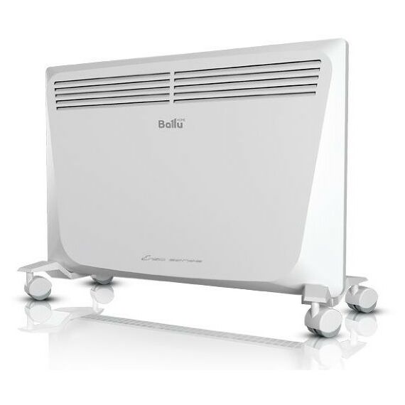 Конвекторы: Конвектор электрический Ballu Enzo BEC/EZMR-1000 фотографии