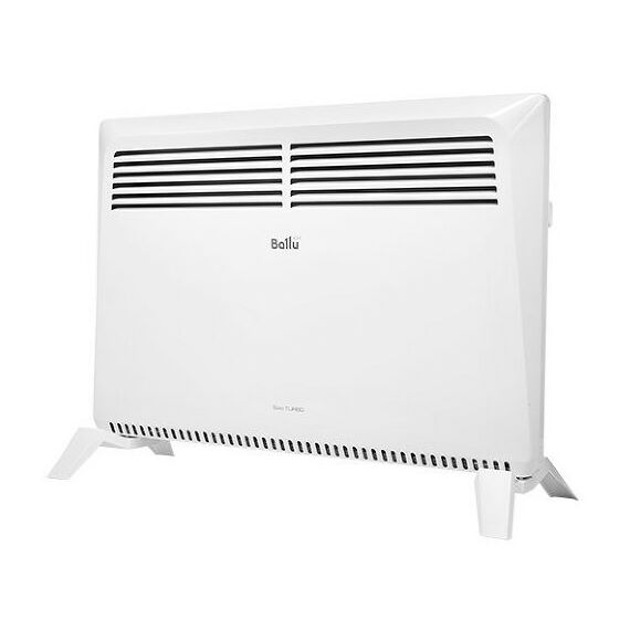Конвекторы: Конвектор электрический Ballu Solo Turbo BEC/SMT-2000 фотографии