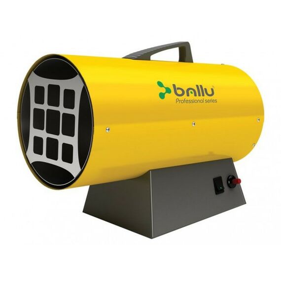 {[ru]:Тепловые пушки: Тепловая пушка газовая Ballu BHG-10 300 м&