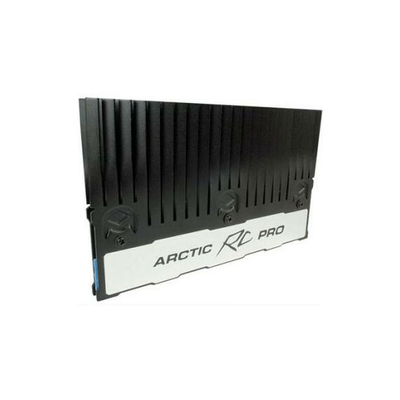 Вентиляторы и охлаждение: Система охлаждения для памяти Arctic Cooling Arctic RC Pro RAM Cooler фотографии