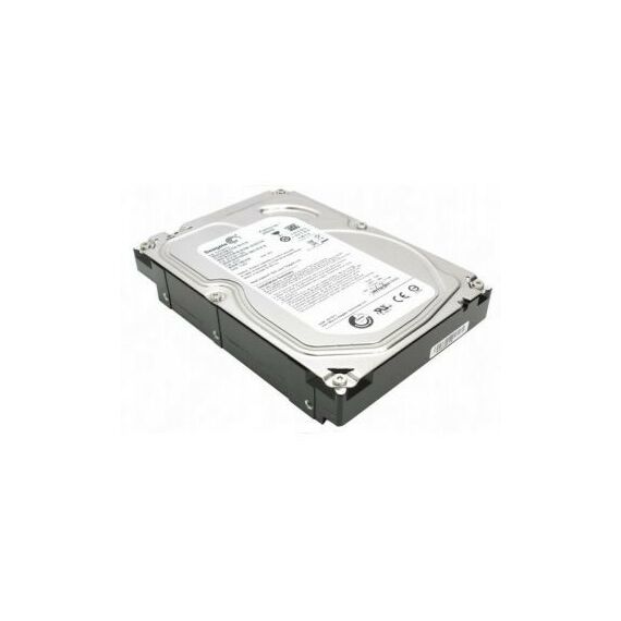 Жесткие диски: Жесткий диск Seagate 2 Tb Pipeline HD SATA 6Gb/s 5900rpm 64Mb [ST2000VM003] фотографии