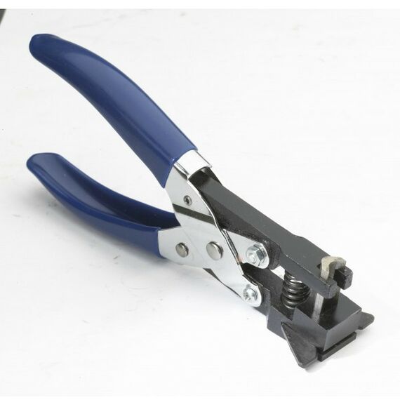 Резаки: Обрезчик углов UNI C-004 (R3) r=3.0 мм, пассатижи фотографии