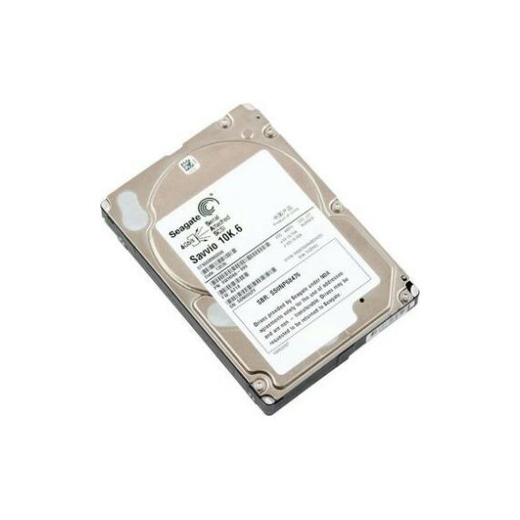 Жесткие диски: Жесткий диск Seagate 900 Gb Savvio 10K.6 SAS 2.0 2.5" 10000rpm 64Mb [ST900MM0006] фотографии