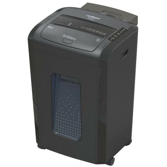 Уничтожители документов: Уничтожитель документов Vigorhood VS130MA 3.0x10мм, 6/130лст, 25л, P4 фотографии