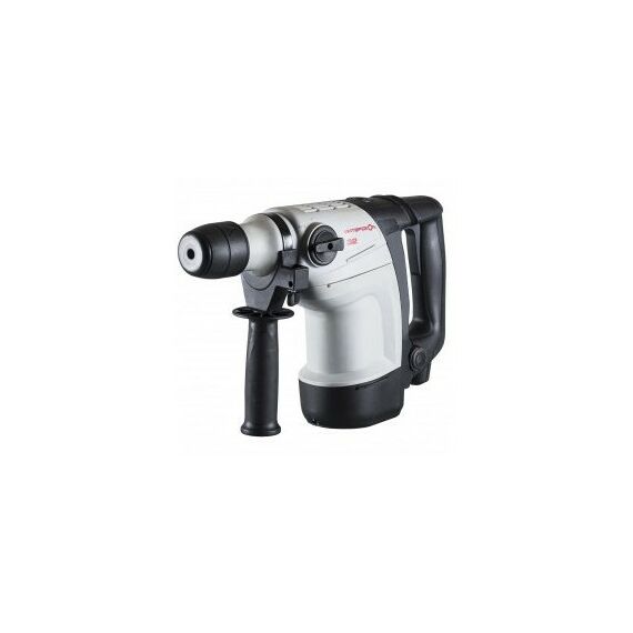 Перфораторы: Перфоратор Интерскол П-32/1000Э 1020W, 6 Дж, 720 об/мин, 4100 уд/мин, SDS-Plus, 2 режима, кейс фотографии