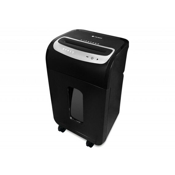 Уничтожители документов: Уничтожитель документов Гелеос УМ35-5 DIN P-5, 5 ур-нь  секр., 35 литров фотографии