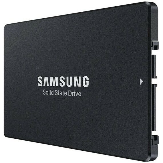 SSD-накопители: SSD-накопитель Samsung 480 Gb PM893 SATA 2.5" OEM [MZ7L3480HCHQ-00A07] фотографии
