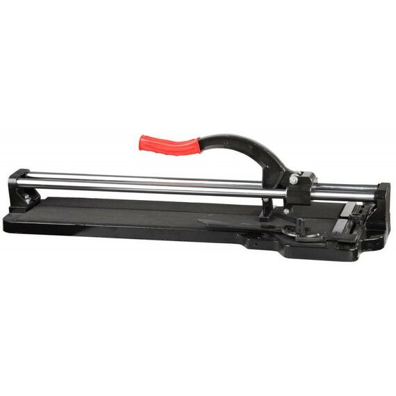 Плиткорезы: Плиткорез Зубр Эксперт 33195-60 профессиональный, на подшипниках, 600мм фотографии