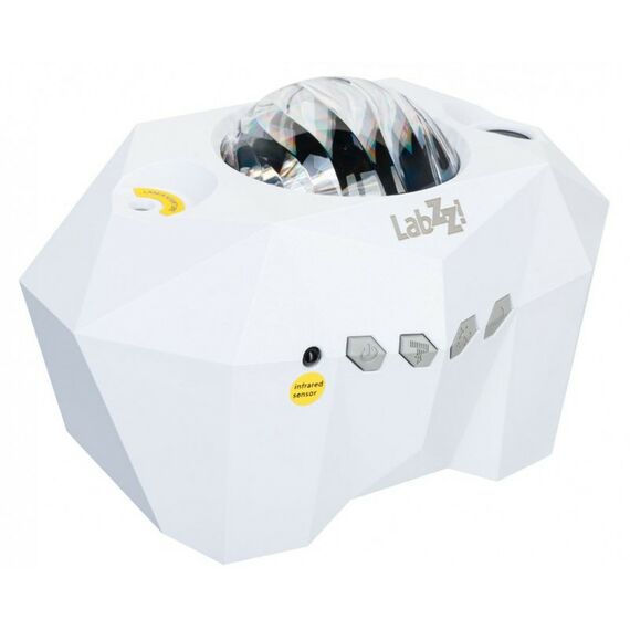 Планетарии: Астропланетарий Levenhuk LabZZ SP30 White фотографии