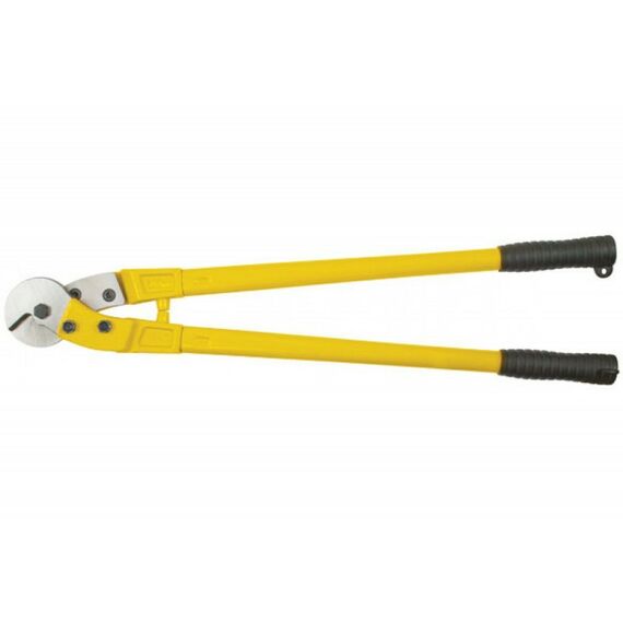 Болторезы, тросорезы: Тросорез FIT HQ Профи 41860 CrMo, 58-62 HRC, 1060мм фотографии