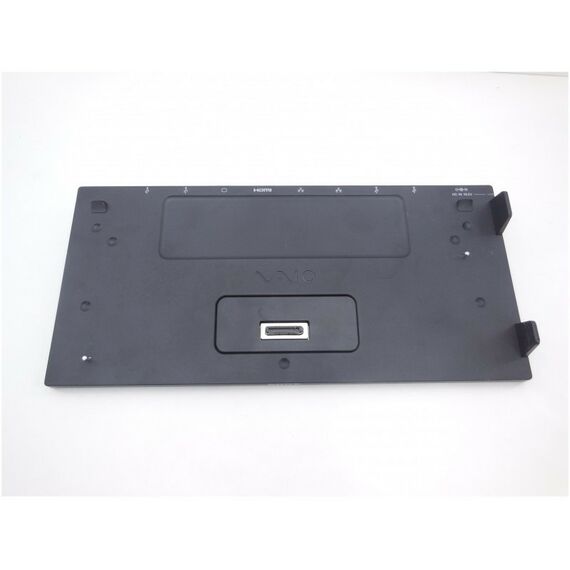 Аксессуары для ноутбуков: Порт-репликатор Sony VAIO VGP-PRS20 (SB) фотографии