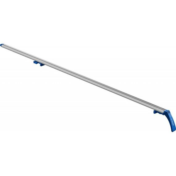 Тиски, струбцины, наковальни, верстаки:  Зубр 32232-2 ЗУБР УЗН-140 1400 мм шина направляющая [32232-2] фотографии