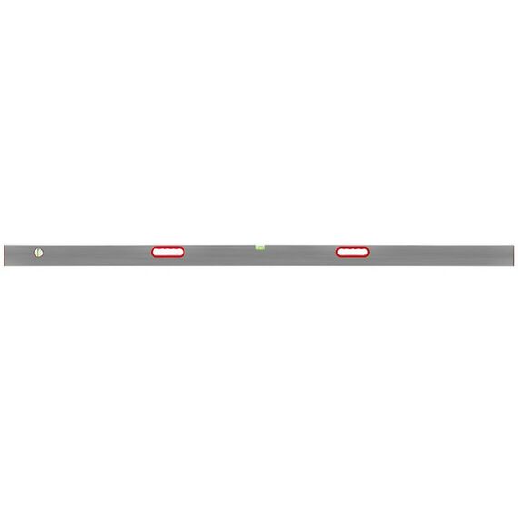 Штукатурный инструмент: Правило-уровень с ручками СИБИН 2 м [10726-2.0] фотографии