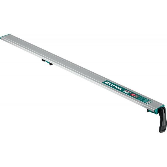 Тиски, струбцины, наковальни, верстаки: Шина направляющая KRAFTOOL CG-100 1000 мм [32235-1.0] фотографии