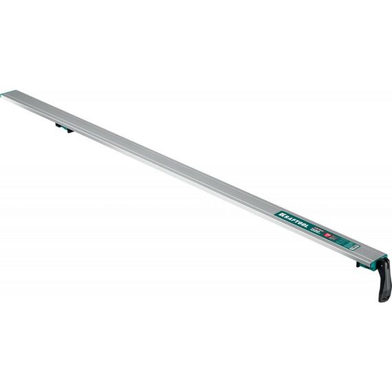 Тиски, струбцины, наковальни, верстаки: Шина направляющая KRAFTOOL CG-150 1500 мм [32235-1.5] фотографии