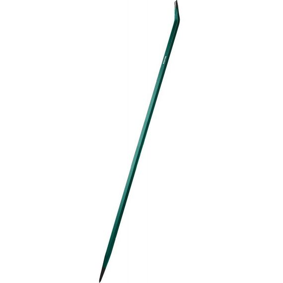 Столярно-слесарный инструмент: Монтировка-лом KRAFTOOL 900 мм 19 мм, шестигранная [21807-90] фотографии