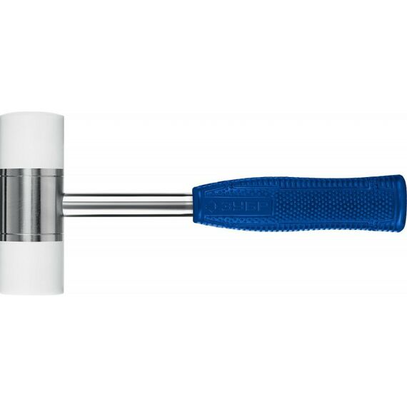 Киянки: Молоток-киянка с полимерными бойками Зубр 630 г 50 мм [2041-50] фотографии