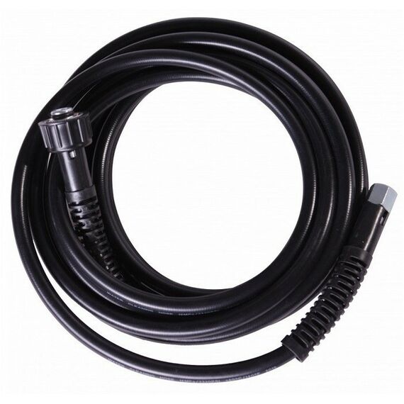 Принадлежности к мойкам: Шланг высокого давления Huter 8 м для линеек 105 серии ALV, 135, 165, 195 (кроме AR и ARV) фотографии