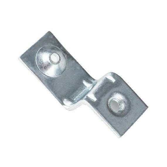 Крепеж для подвесных потолков:  Крепеж для подвесных потолков под шпильку M10 Fedast - 100 шт. [fd-psm10] фотографии