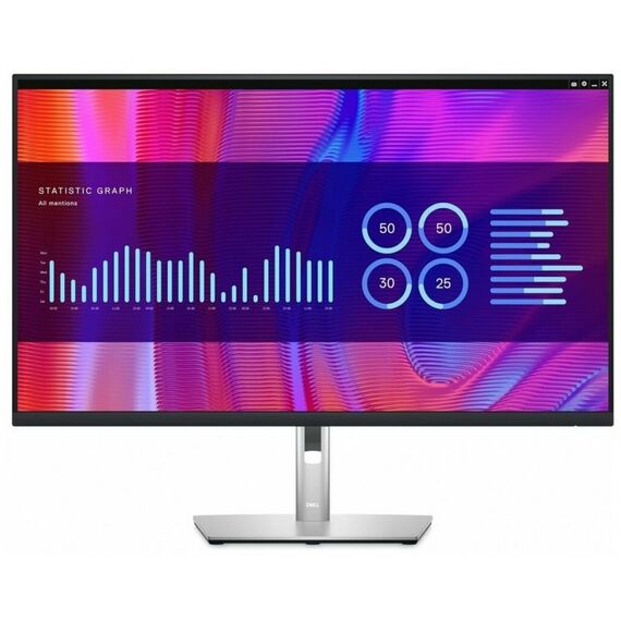 Мониторы: ЖК-монитор Dell P3223DE 32", LCD, 2560x1440, IPS, HDMI, DP фотографии