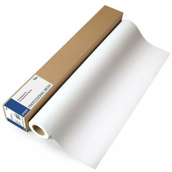 Бумага: Бумага Epson C13S042141 UltraSmooth Fine Art Paper 60"x15.2m фотографии