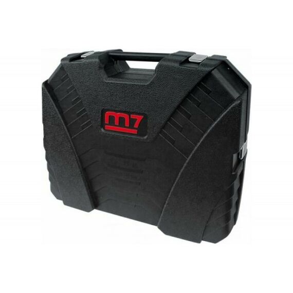 Принадлежности для пневмоинструмента: Кейс MIGHTY SEVEN 82NC4255KIT для набора пневмоинструмента NC-4255QA фотографии
