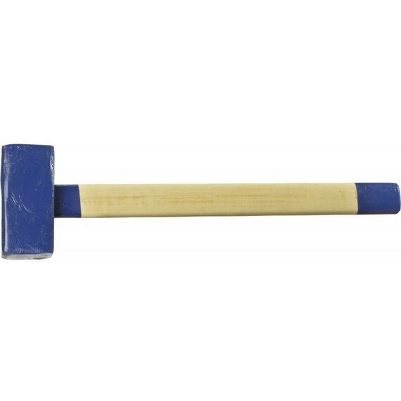 Кувалды: Кувалда с удлинённой рукояткой СИБИН 6 кг [20133-6] фотографии