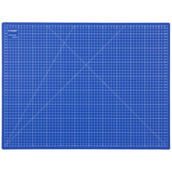 Ручной инструмент: Непрорезаемый коврик Зубр 600 х 450 х 3 мм [09901] фотографии