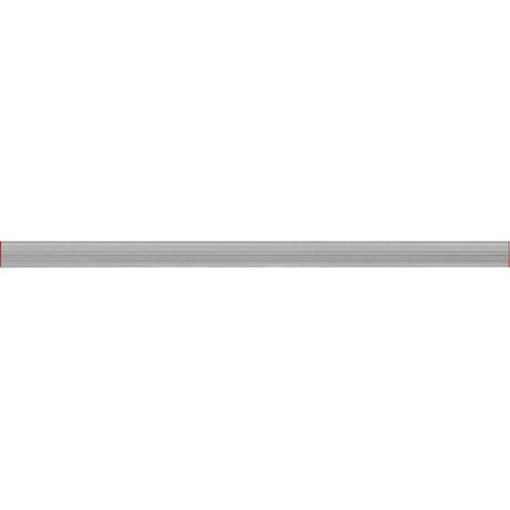 Штукатурный инструмент: Правило прямоугольное Зубр 2.5 м [10751-2.5] фотографии