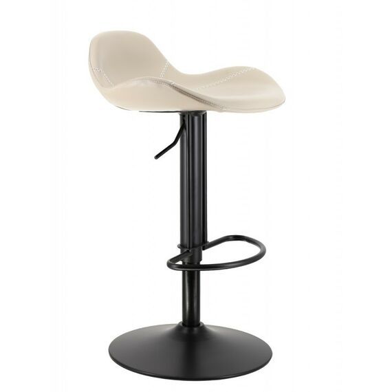 Барные стулья: Барный стул Everprof Glory Экокожа Бежевый [EP Glory PU Beige] фотографии