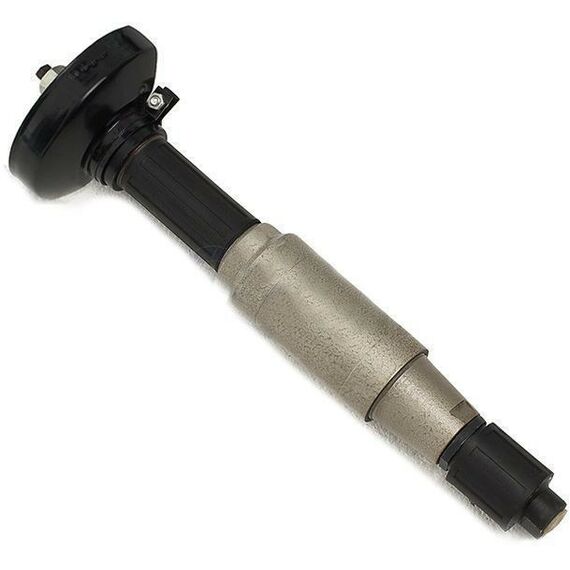 Пневмошлифмашины: Шлифмашина пневматическая радиальная  ИП-2014 фотографии