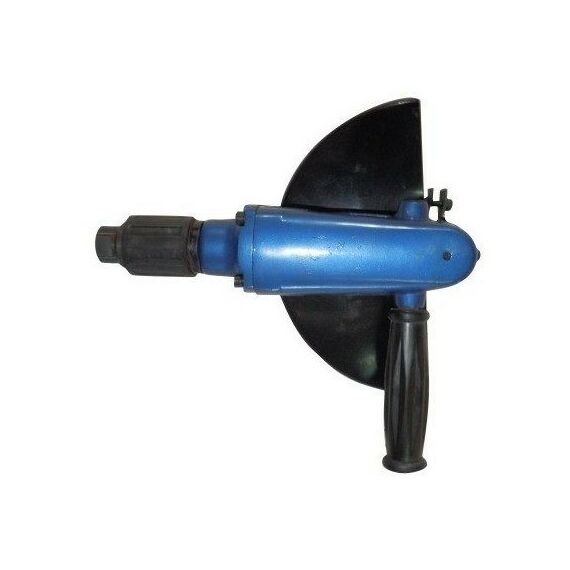 Пневмошлифмашины: Шлифмашина пневматическая угловая  ИП-21125 фотографии