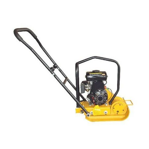 Виброплиты, вибраторы, гибкие валы: Виброплита TOR C-50(R) (Loncin) [1022013] фотографии