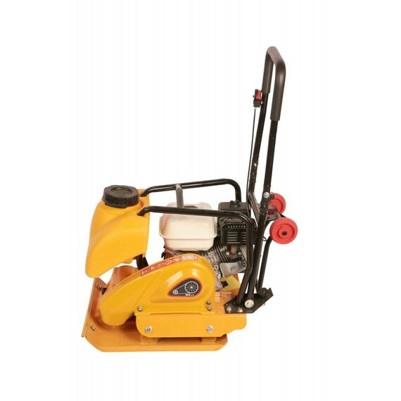 Виброплиты, вибраторы, гибкие валы: Виброплита TOR C-60(E) (Honda) [1018812] фотографии