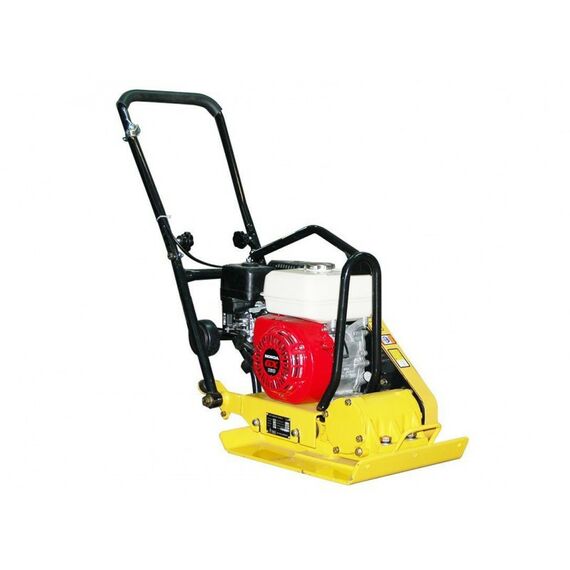 Виброплиты, вибраторы, гибкие валы: Виброплита TOR C-60(R) (Honda) [1010053] фотографии