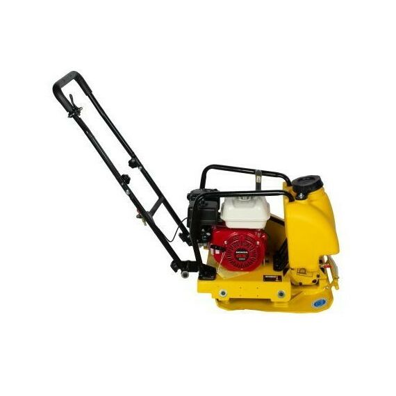 Виброплиты, вибраторы, гибкие валы: Виброплита TOR C-80T(R) (Honda) [1010055] фотографии