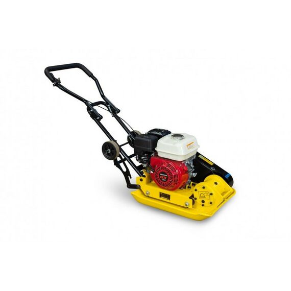 Виброплиты, вибраторы, гибкие валы: Виброплита TOR C-90L(R) (Honda) [1022154] фотографии