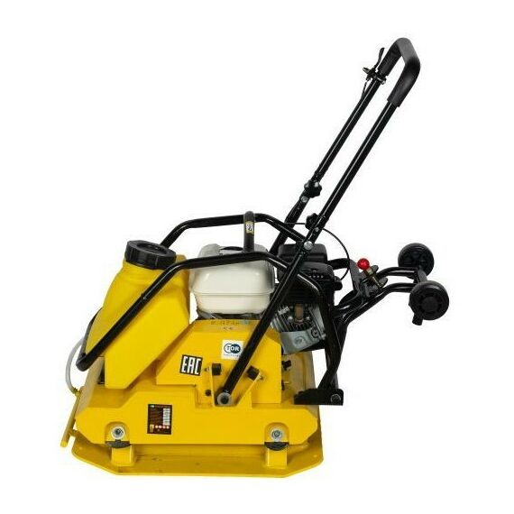 Виброплиты, вибраторы, гибкие валы: Виброплита TOR C-95T(R) (Honda) [1022015] фотографии