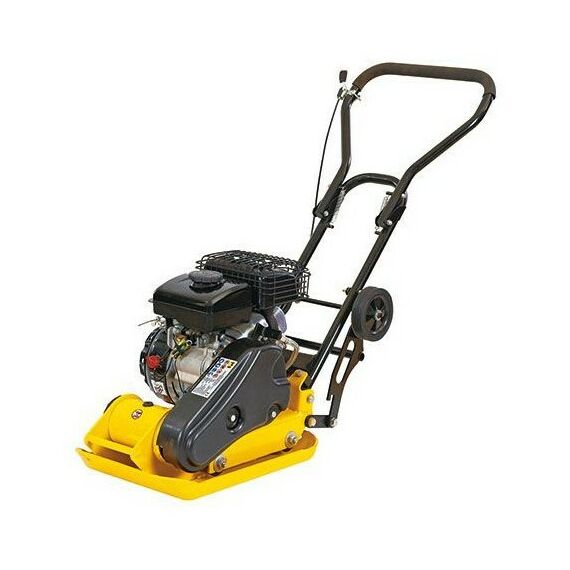 Виброплиты, вибраторы, гибкие валы: Виброплита TOR T-60 Honda (29142) [1015793] фотографии