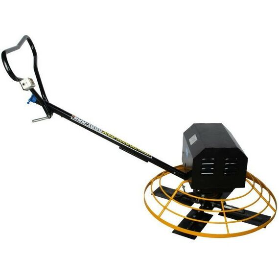 Мозаично-затирочные шлифовальные машины: Затирочная машина электрическая TOR DMD 900 (E) [1019141] фотографии