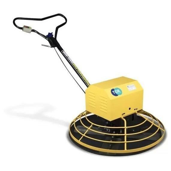 Мозаично-затирочные шлифовальные машины: Затирочная машина электрическая TOR DMR 600 (Z) [1018832] фотографии