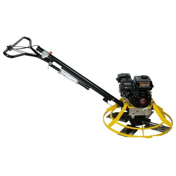 Мозаично-затирочные шлифовальные машины: Затирочная машина TOR S-80 (Loncin) [1012106] фотографии