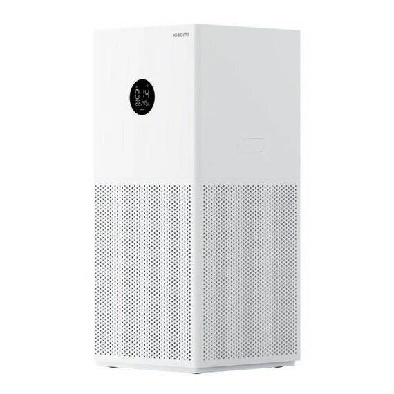 Умные устройства: Очиститель воздуха Xiaomi Smart Air Purifier 4 Lite EU [BHR5274GL] фотографии
