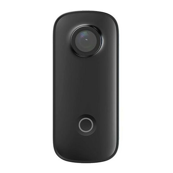 Экшн-камеры: Экшн-камера SJCAM C100+ Black фотографии